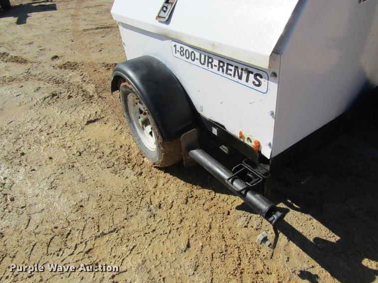 image for item DC4328 Magnum MLT4060MMH light plant