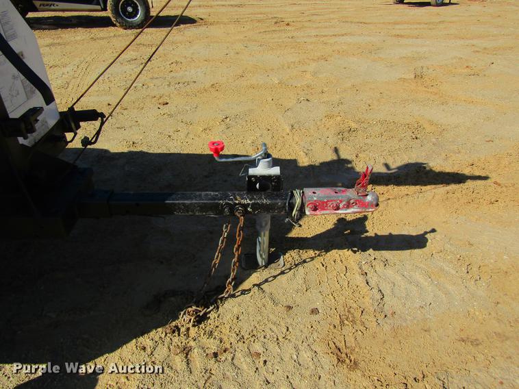 image for item DC4328 Magnum MLT4060MMH light plant