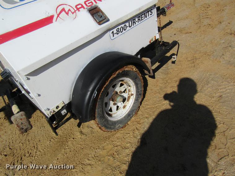 image for item DC4328 Magnum MLT4060MMH light plant