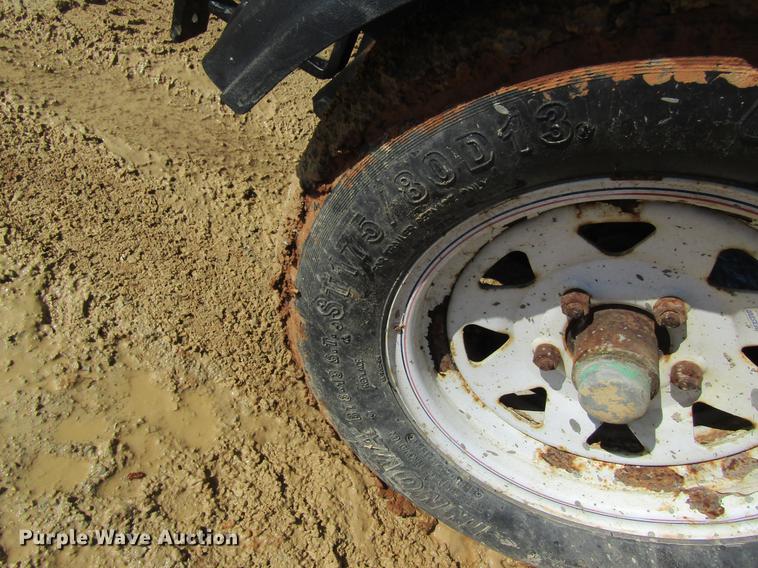 image for item DC4328 Magnum MLT4060MMH light plant