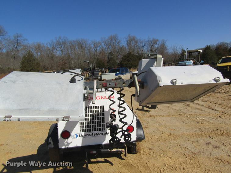 image for item DC4328 Magnum MLT4060MMH light plant