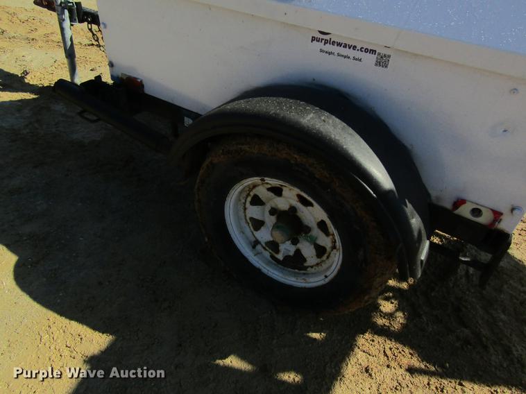 image for item DC4328 Magnum MLT4060MMH light plant