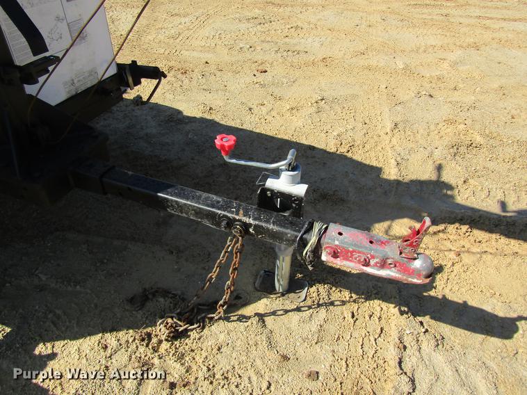 image for item DC4328 Magnum MLT4060MMH light plant