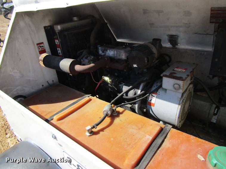 image for item DC4328 Magnum MLT4060MMH light plant