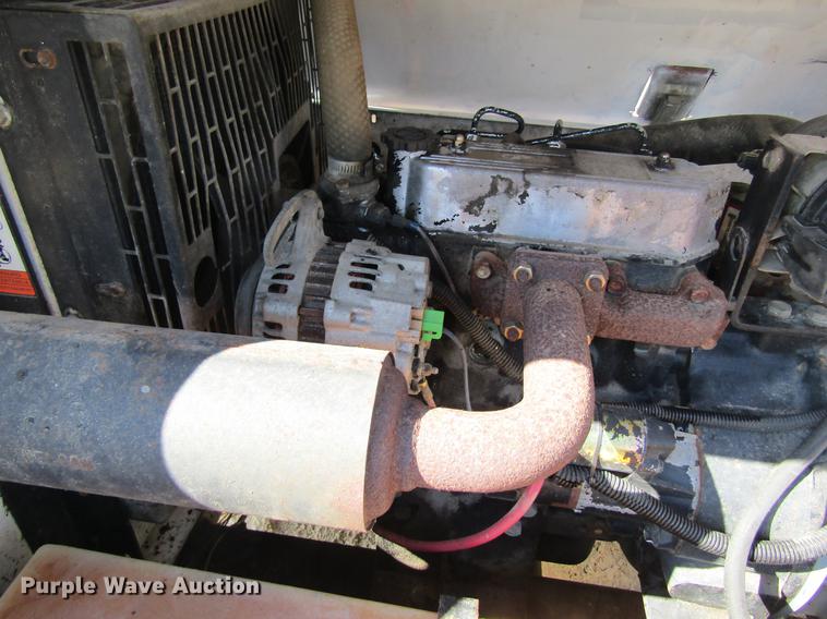 image for item DC4328 Magnum MLT4060MMH light plant