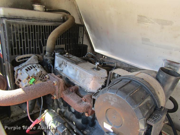 image for item DC4328 Magnum MLT4060MMH light plant