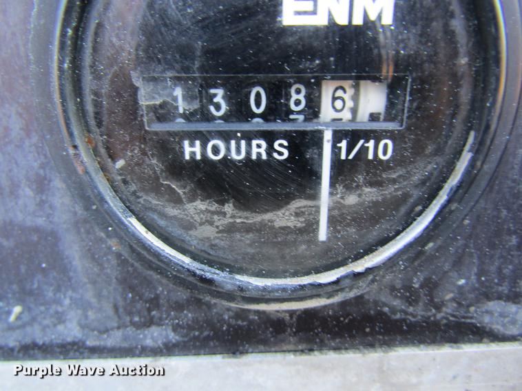 image for item DC4328 Magnum MLT4060MMH light plant