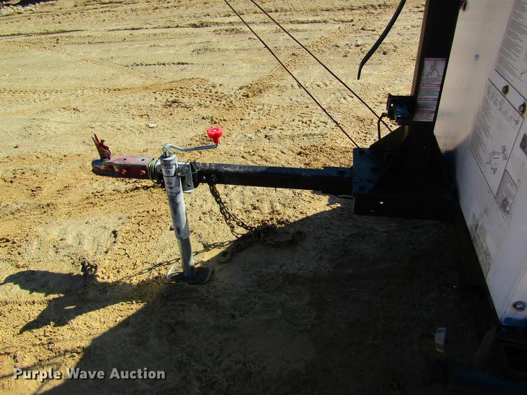 image for item DC4328 Magnum MLT4060MMH light plant