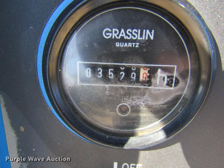 image for item DC4329 2008 Genie TML-4000N light plant