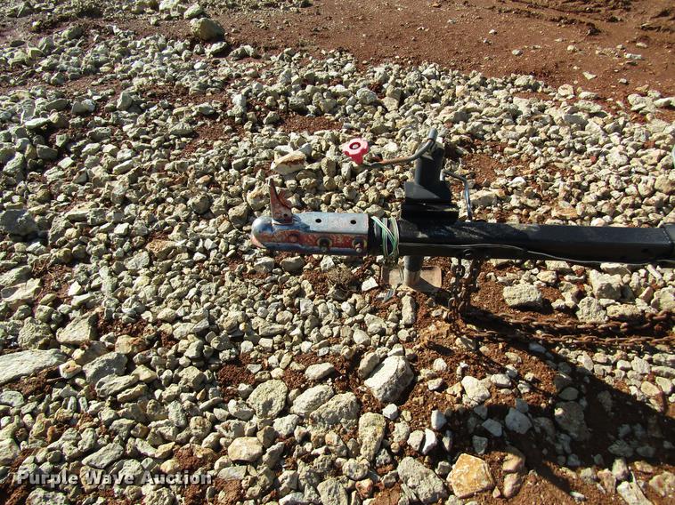 image for item DC4330 Magnum MLT3060MMH light plant