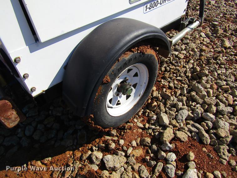 image for item DC4330 Magnum MLT3060MMH light plant