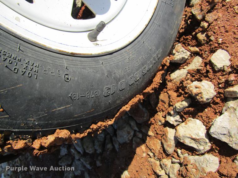 image for item DC4330 Magnum MLT3060MMH light plant