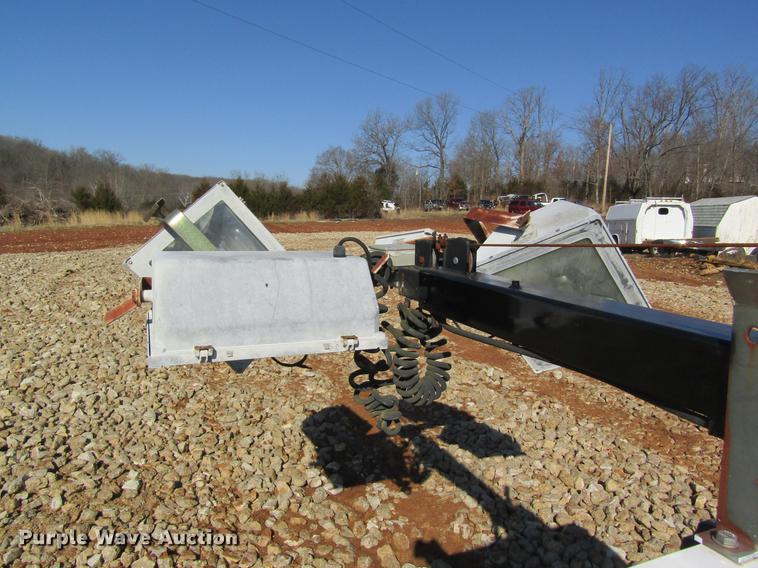 image for item DC4330 Magnum MLT3060MMH light plant