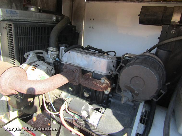 image for item DC4330 Magnum MLT3060MMH light plant