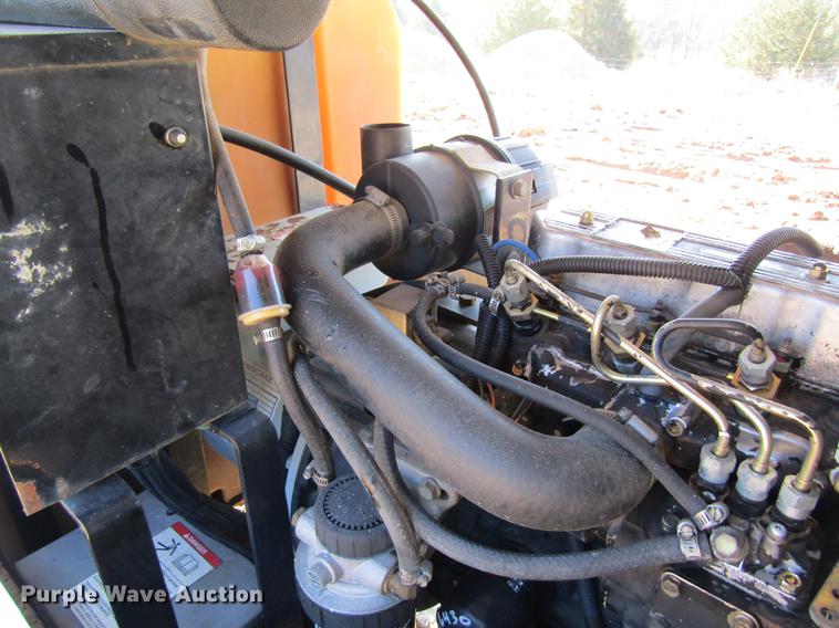 image for item DC4330 Magnum MLT3060MMH light plant