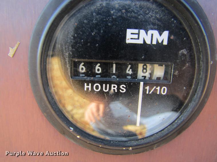 image for item DC4330 Magnum MLT3060MMH light plant