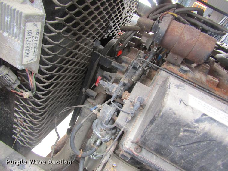 image for item DC4364 Smith 160 air compressor