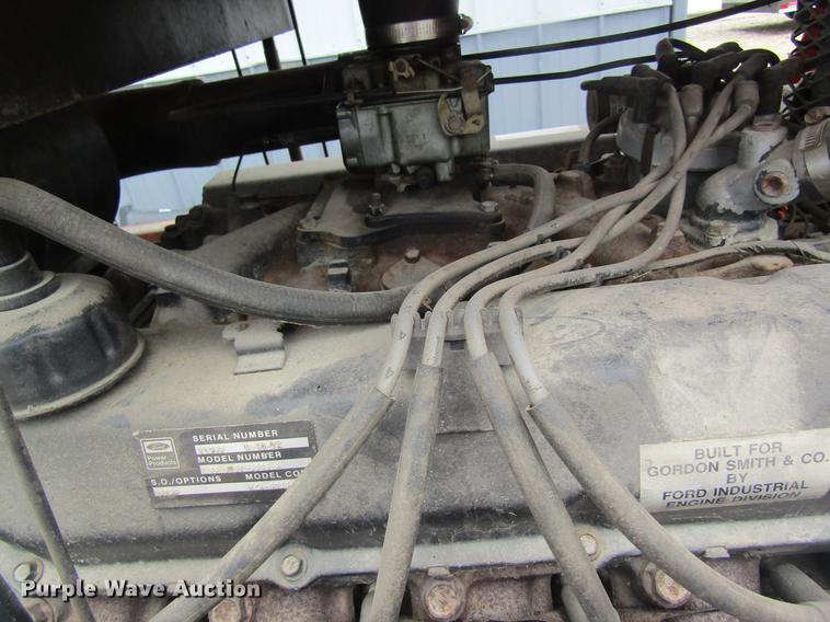 image for item DC4364 Smith 160 air compressor