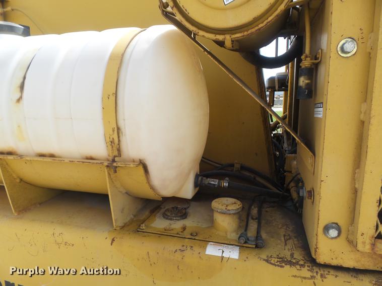 image for item DC7370 1988 Vermeer CC135 concrete cutter