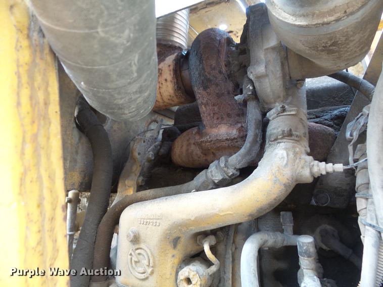 image for item DC7370 1988 Vermeer CC135 concrete cutter