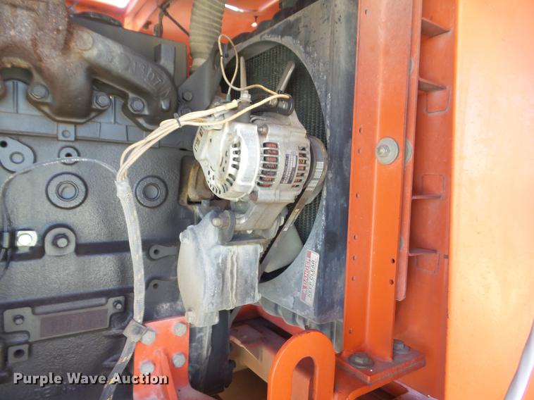 image for item DC7374 2002 Snorkel TB66J boom lift