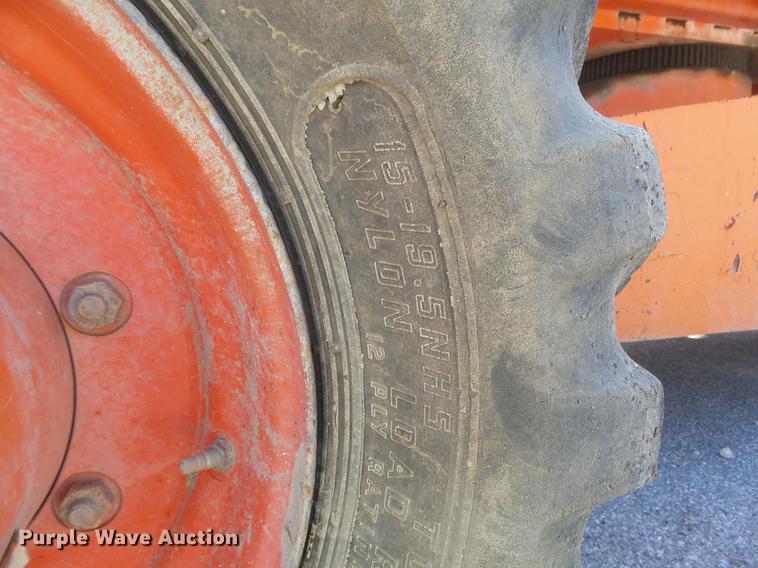 image for item DC7374 2002 Snorkel TB66J boom lift