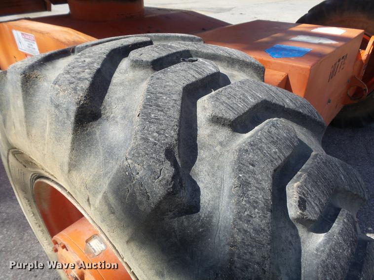 image for item DC7374 2002 Snorkel TB66J boom lift