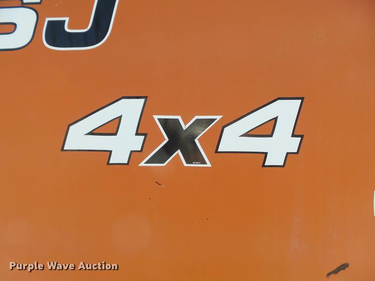 image for item DC7374 2002 Snorkel TB66J boom lift