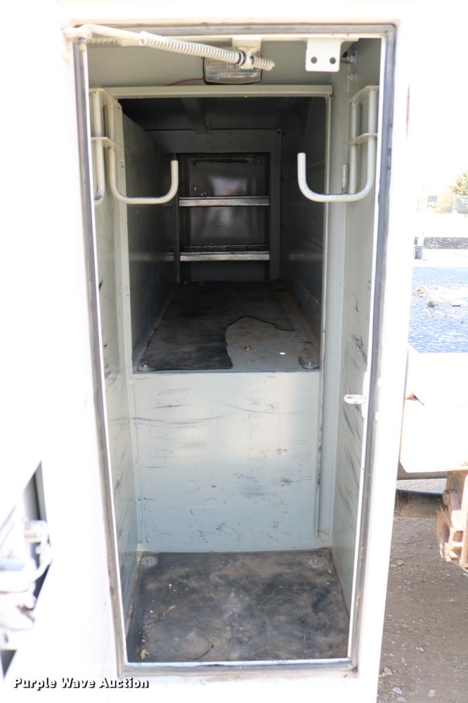 image for item DC7639 2007 International 7300 SFA digger derrick truck