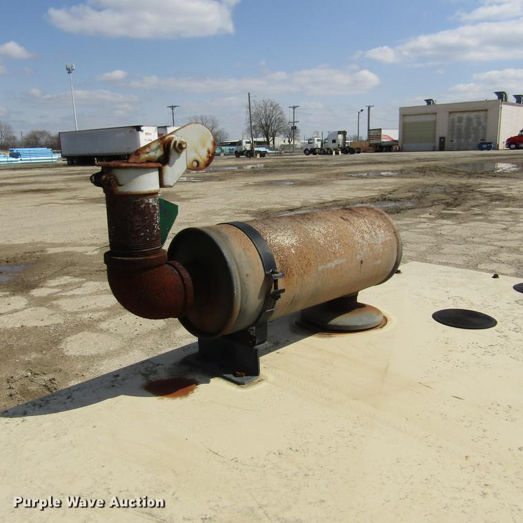 image for item DD2705 1998 Generac 00997-0 generator