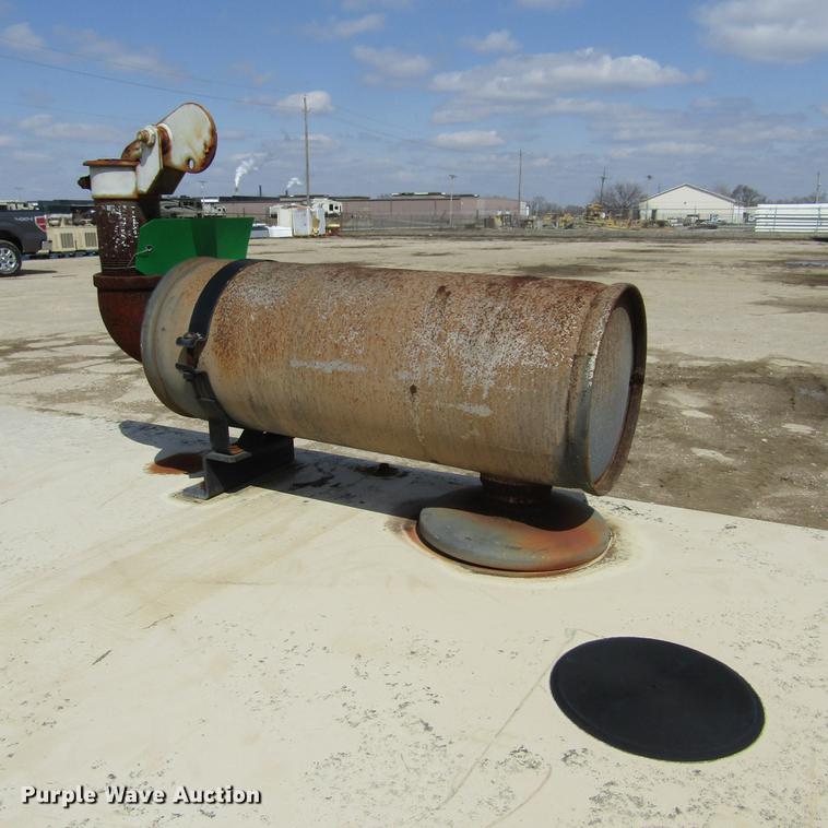 image for item DD2705 1998 Generac 00997-0 generator