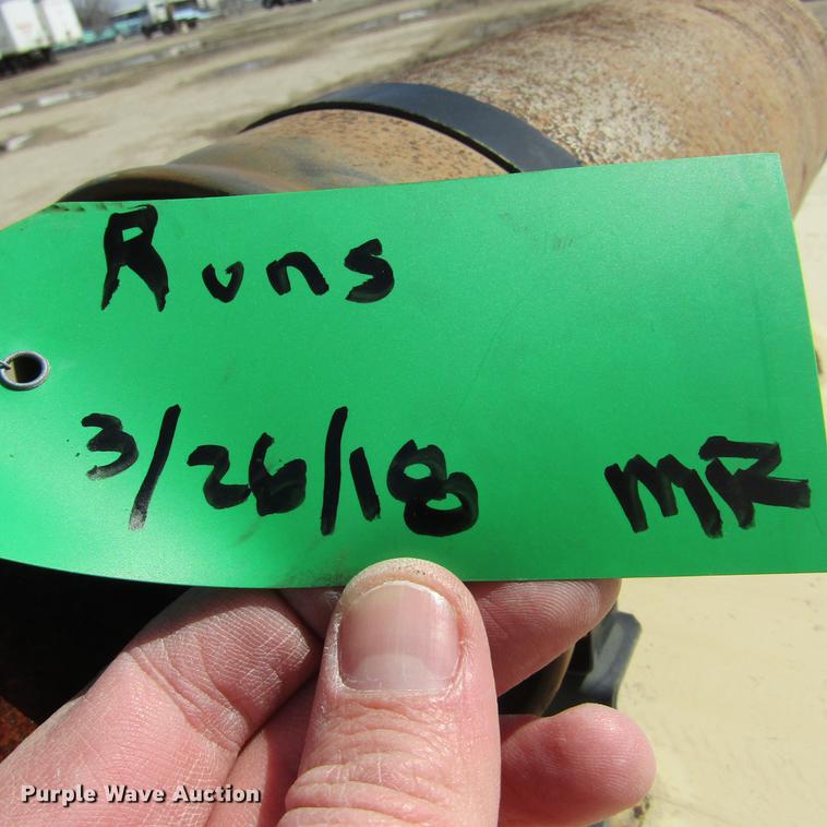 image for item DD2705 1998 Generac 00997-0 generator