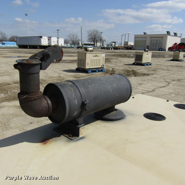 image for item DD2706 1998 Generac 00997-0 generator