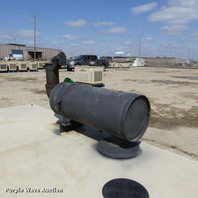 image for item DD2706 1998 Generac 00997-0 generator