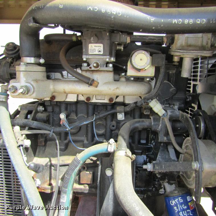 image for item DD2706 1998 Generac 00997-0 generator