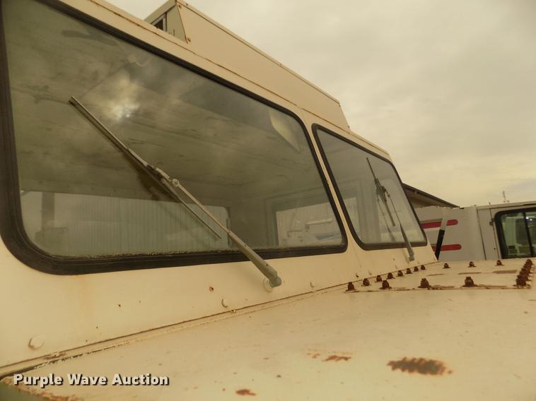 image for item DD2799 Elgin White Wing T street sweeper