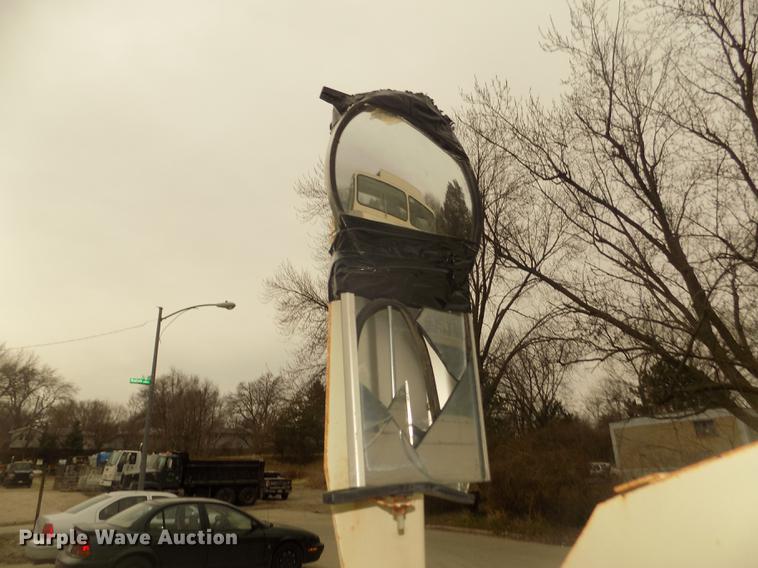 image for item DD2799 Elgin White Wing T street sweeper