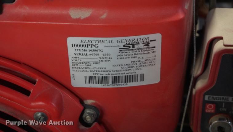 image for item DE3191 2009 Schlebach Quadro standing seam roll forming system