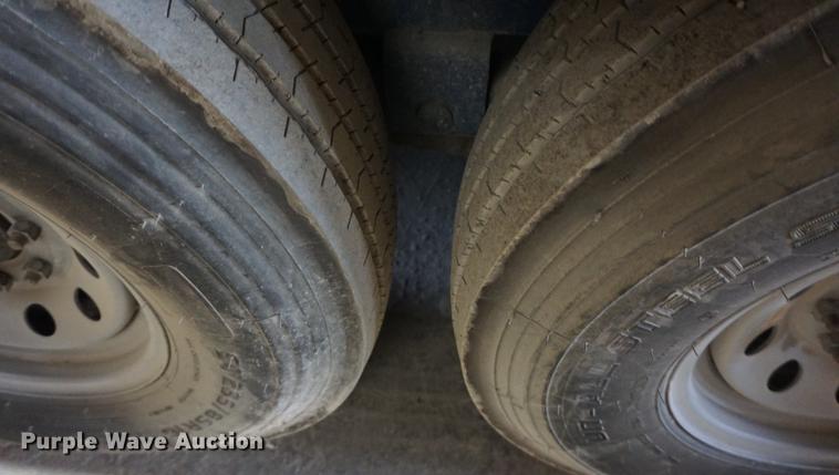 image for item DE3191 2009 Schlebach Quadro standing seam roll forming system