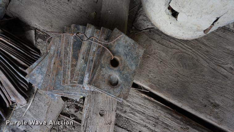 image for item DE3209 Gomaco C450 bridge deck finisher