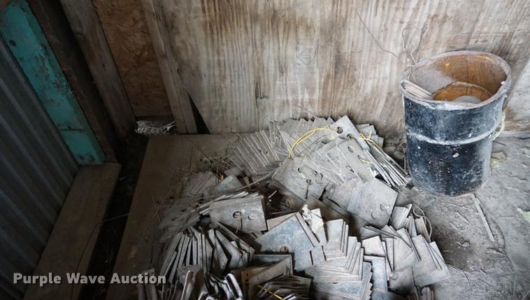 image for item DE3209 Gomaco C450 bridge deck finisher