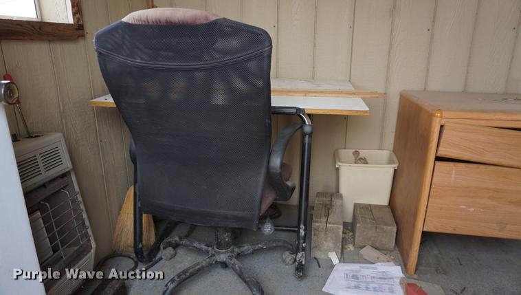 image for item DE3220 Office