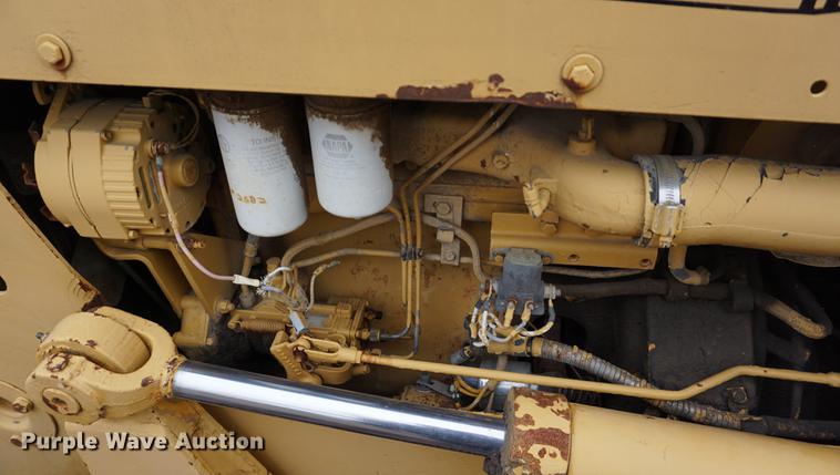 image for item DE3225 1979 International TD7E dozer