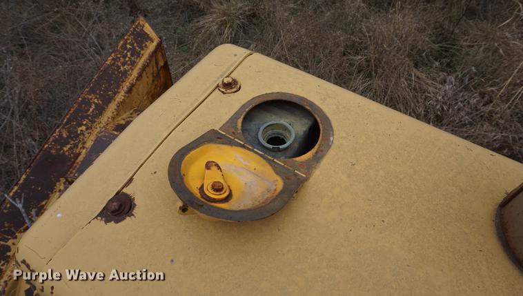 image for item DE3225 1979 International TD7E dozer