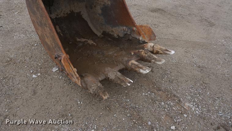 image for item DE3226 1998 Komatsu PC200LC-6E excavator