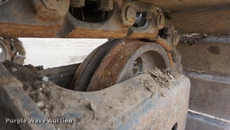 image for item DE3226 1998 Komatsu PC200LC-6E excavator