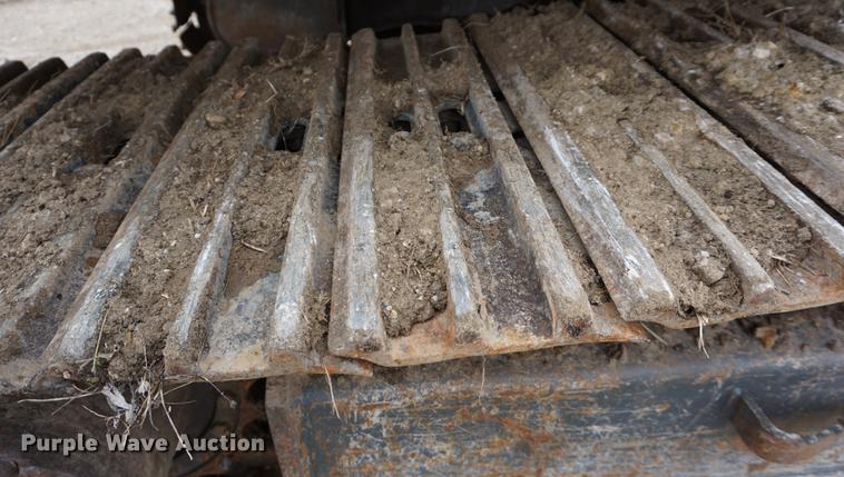 image for item DE3226 1998 Komatsu PC200LC-6E excavator