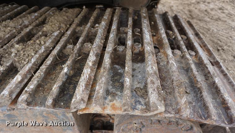 image for item DE3226 1998 Komatsu PC200LC-6E excavator