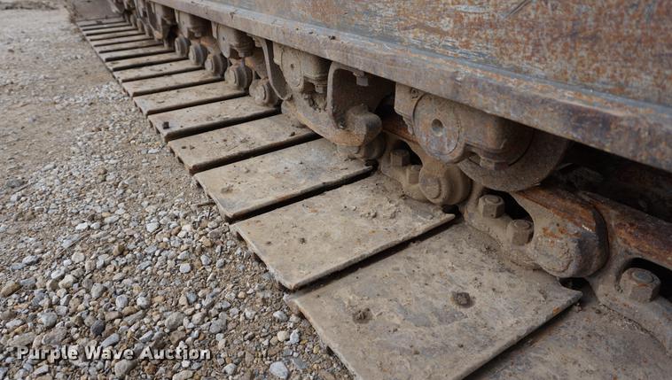 image for item DE3226 1998 Komatsu PC200LC-6E excavator