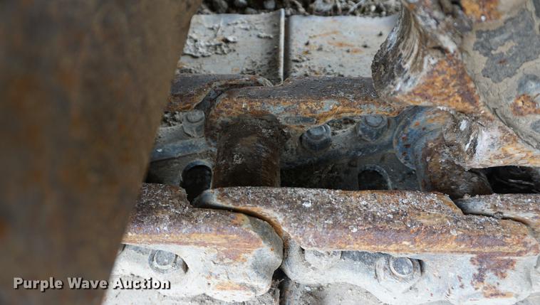 image for item DE3226 1998 Komatsu PC200LC-6E excavator